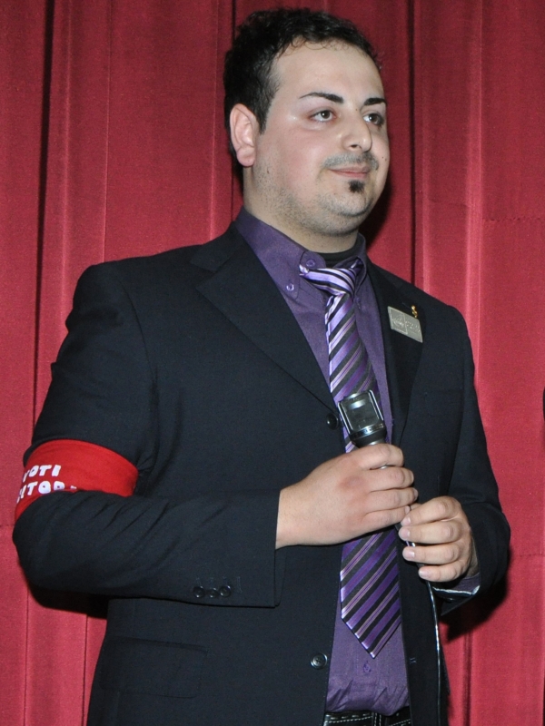 Andrea  Marino
