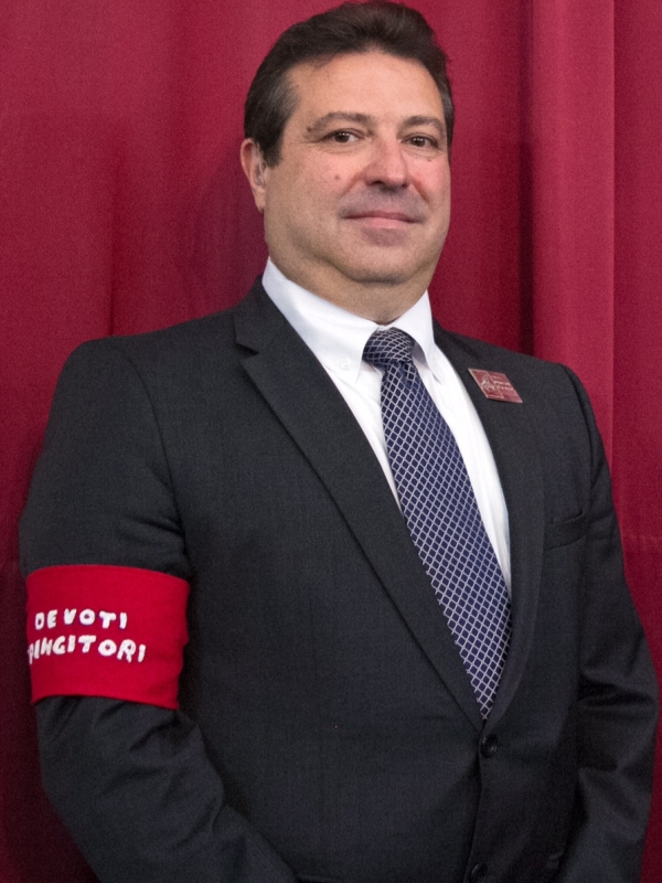 Gaetano Amore