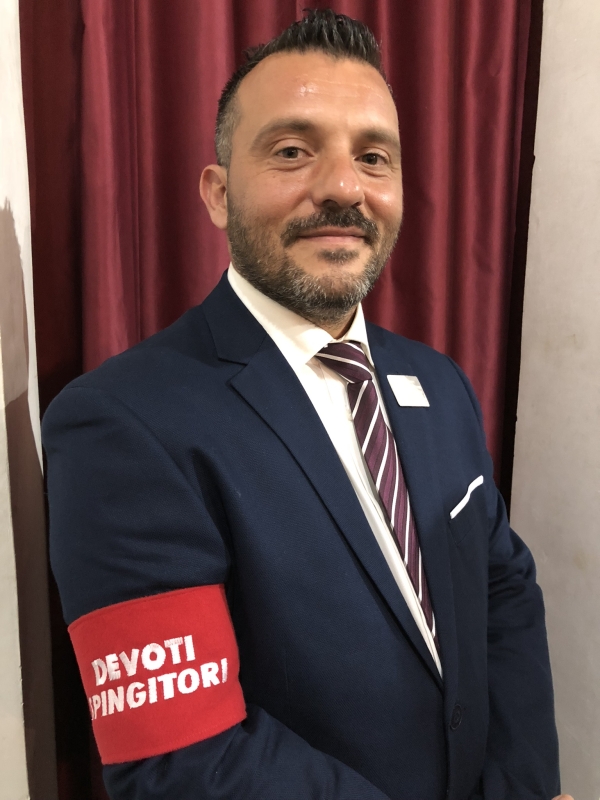 Sebastiano Bosco