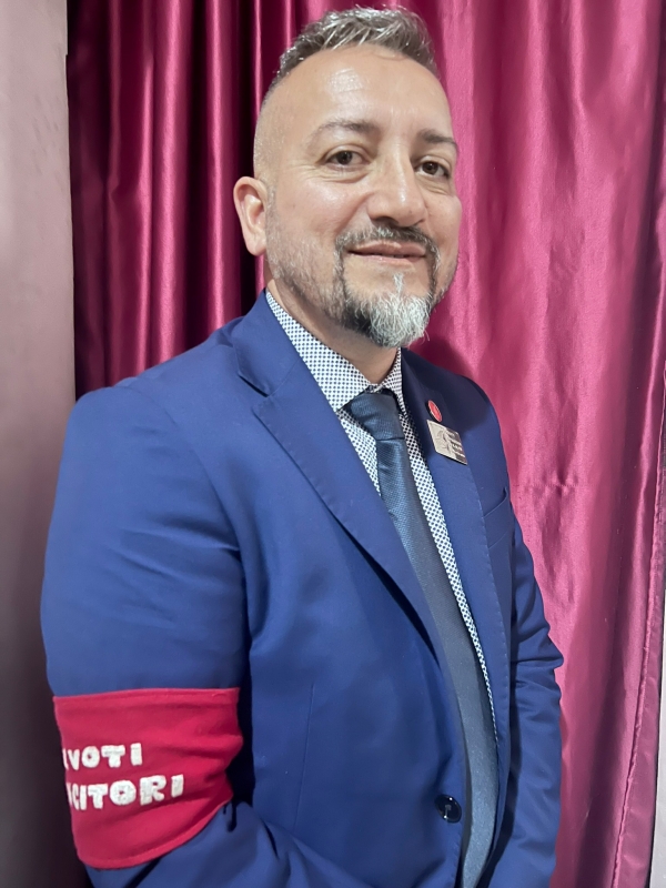 Cirino (Rino) Briganti
