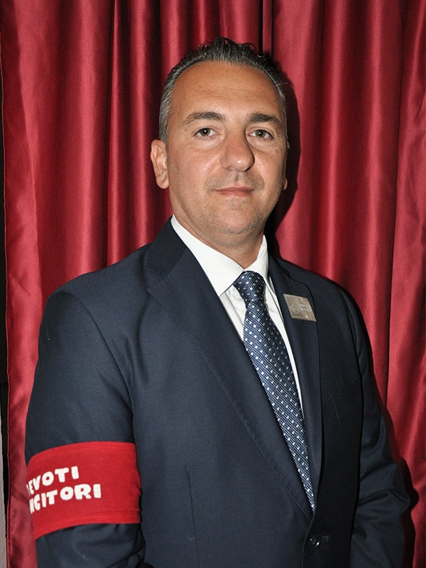 Gaetano Caniglia