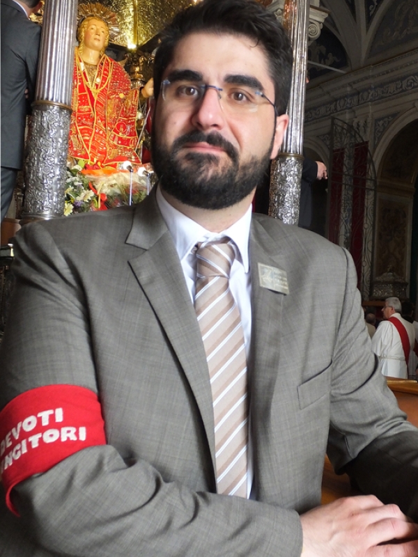 Stefano Cardillo