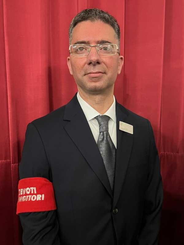 Salvatore Cardillo