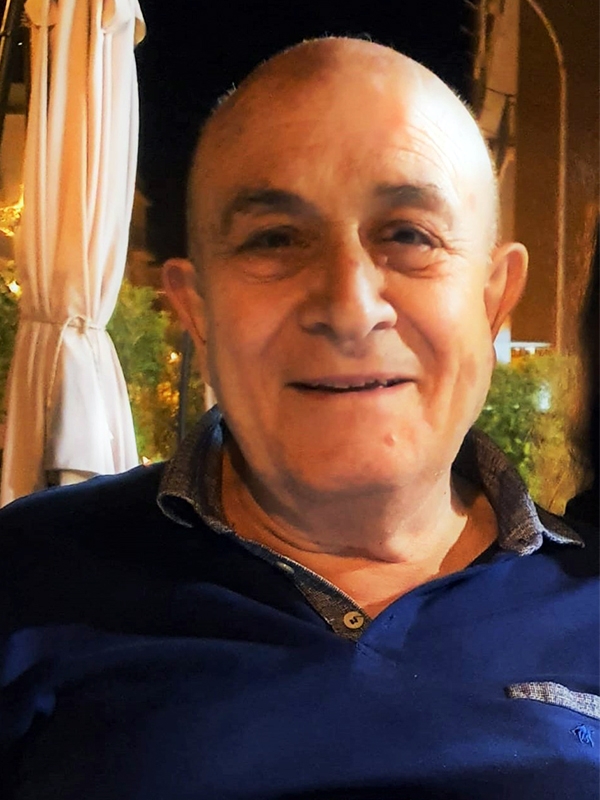 Alfio Caruso