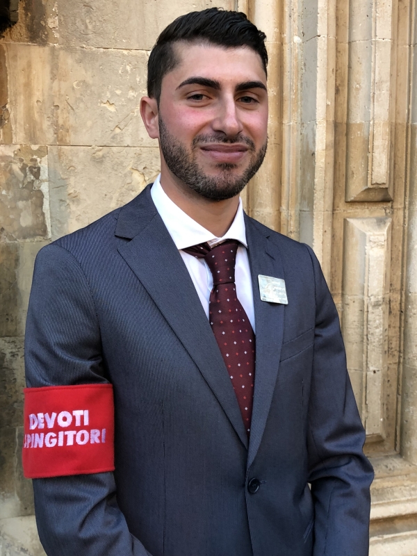 Federico Cattano