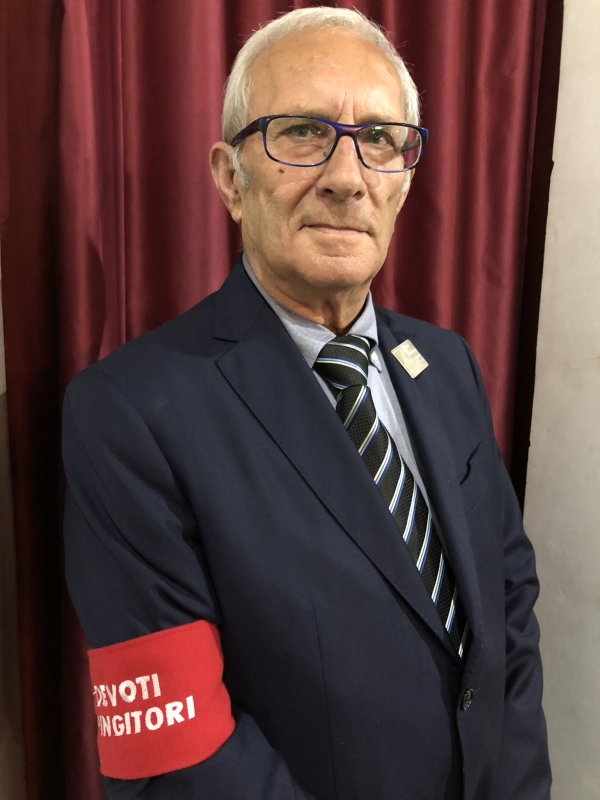 Paolo Centamore