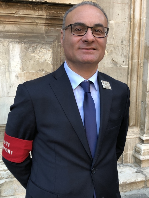 Massimo Vincenzo Cottone