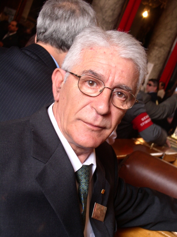 Cirino Crescimanni