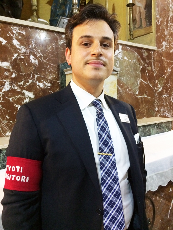 Sebastiano Crisci