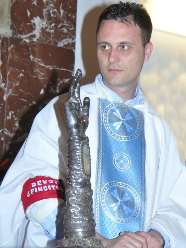 Don Maurizio Pizzo