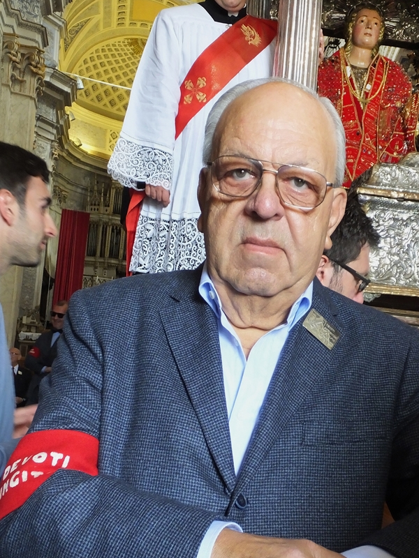 Alfio Dote