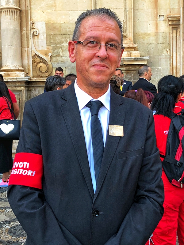 Giuseppe Daniele Dote
