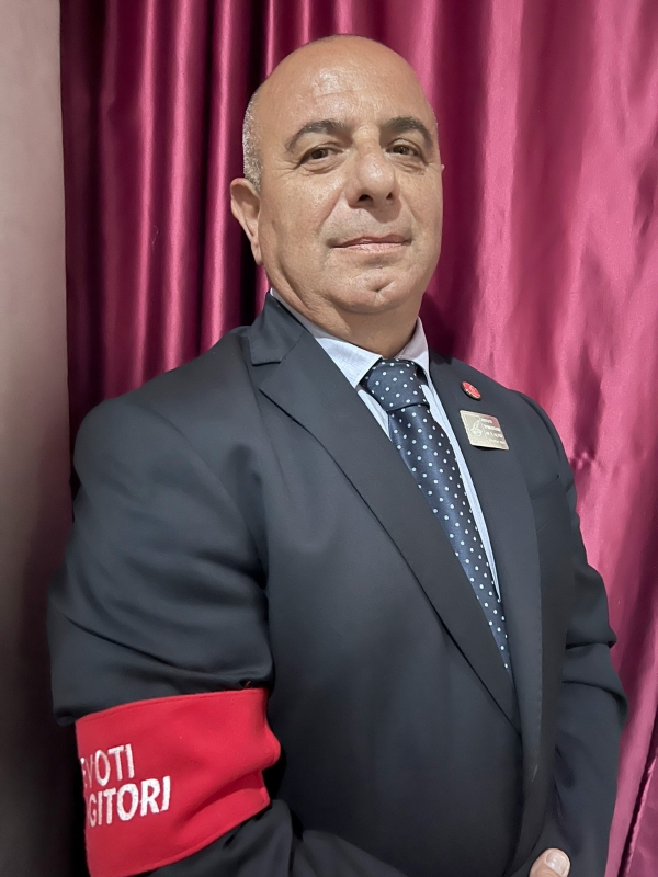 Giuseppe Di Giorgio