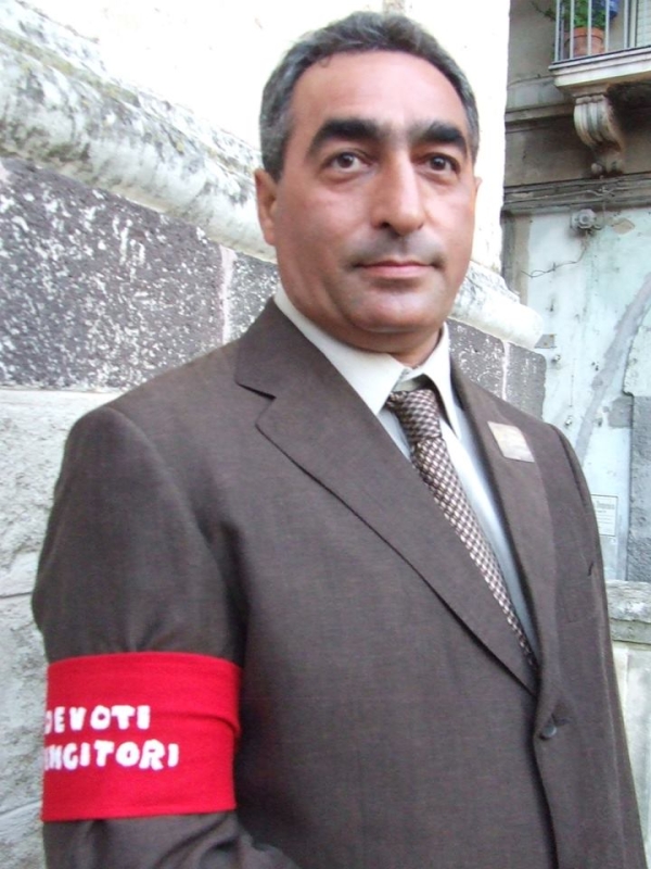 Francesco Franco