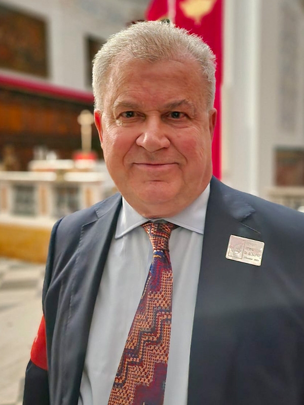 Carmelo Floridia