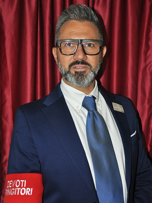 Daniele Intagliata