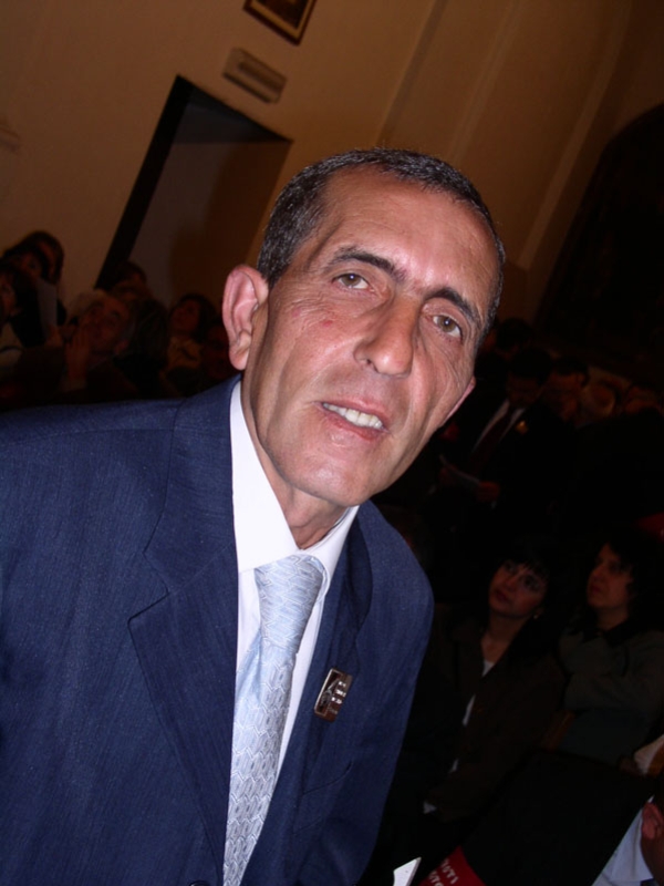 Carmelo Liberto