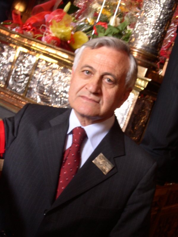 Vittorio Maci