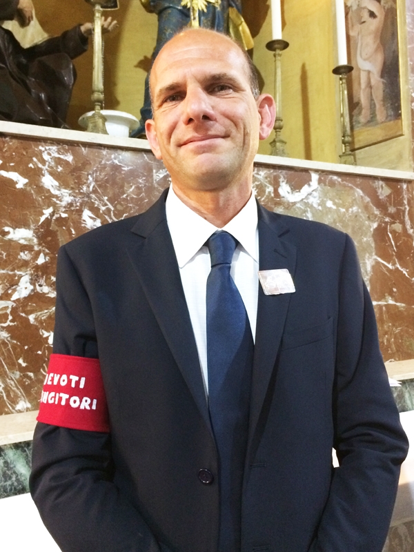 Rosario Mangiameli
