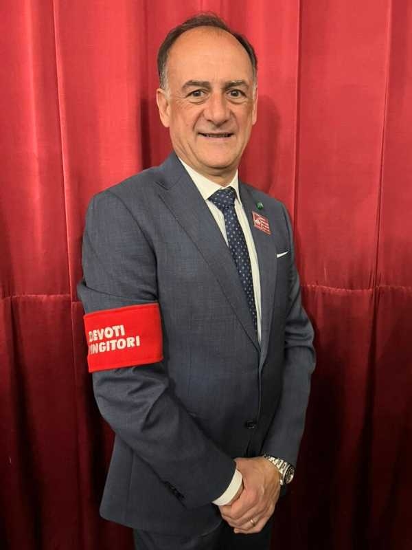 Paolo Mangiameli