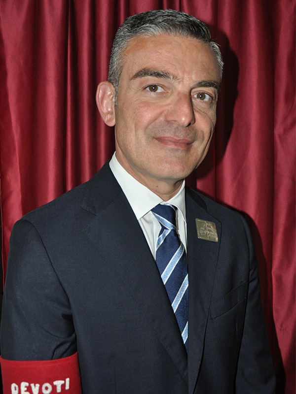 Sandro Mangiameli