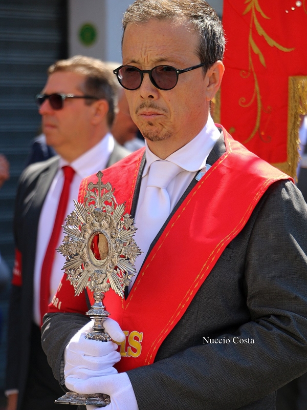 Giancarlo Manoli