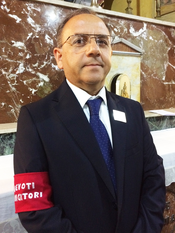 Francesco Messina