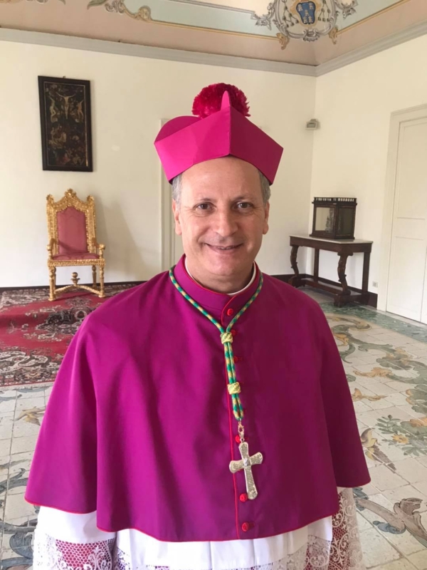 Francesco Lomanto