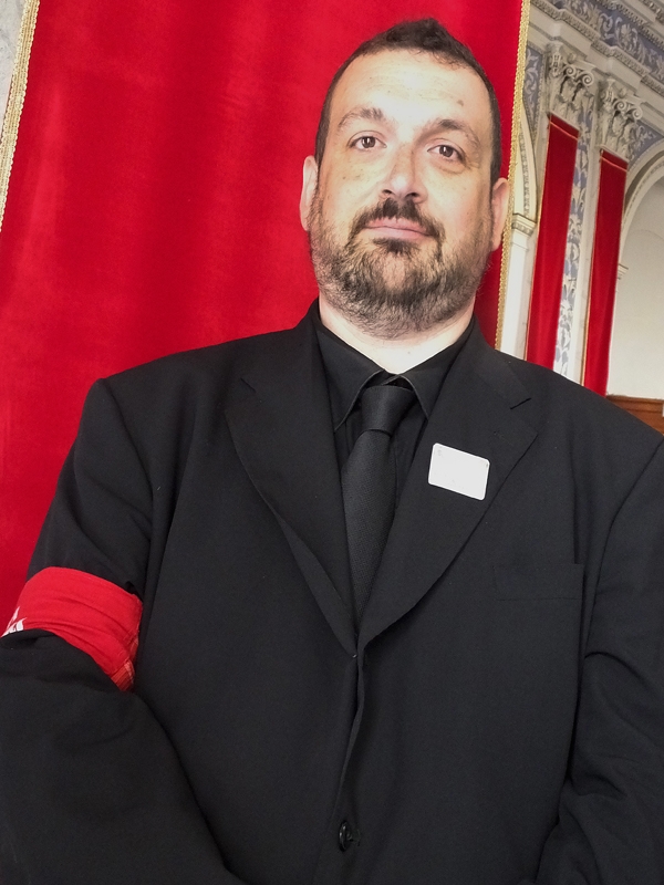 Gianluigi Nanfitò