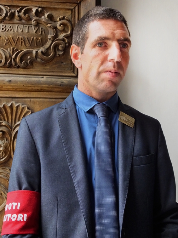 Emanuele Fabio Parisi