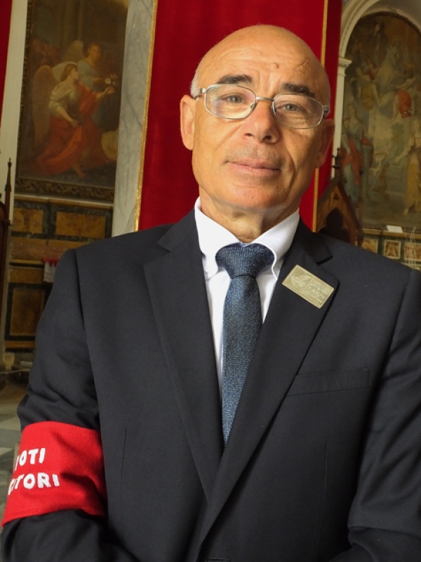 Pasquale Parisi