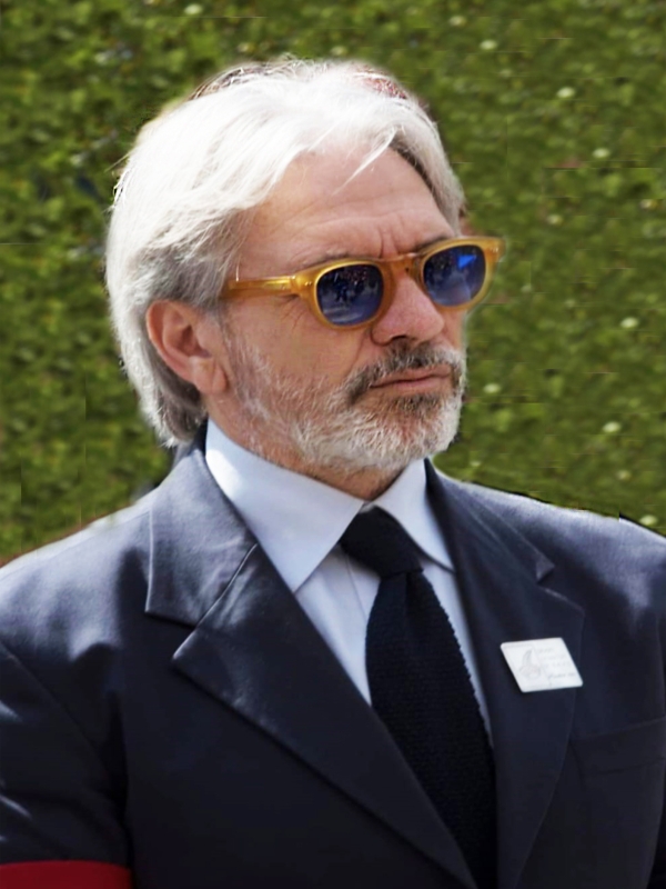 Franz Salvatore Antonio Russo
