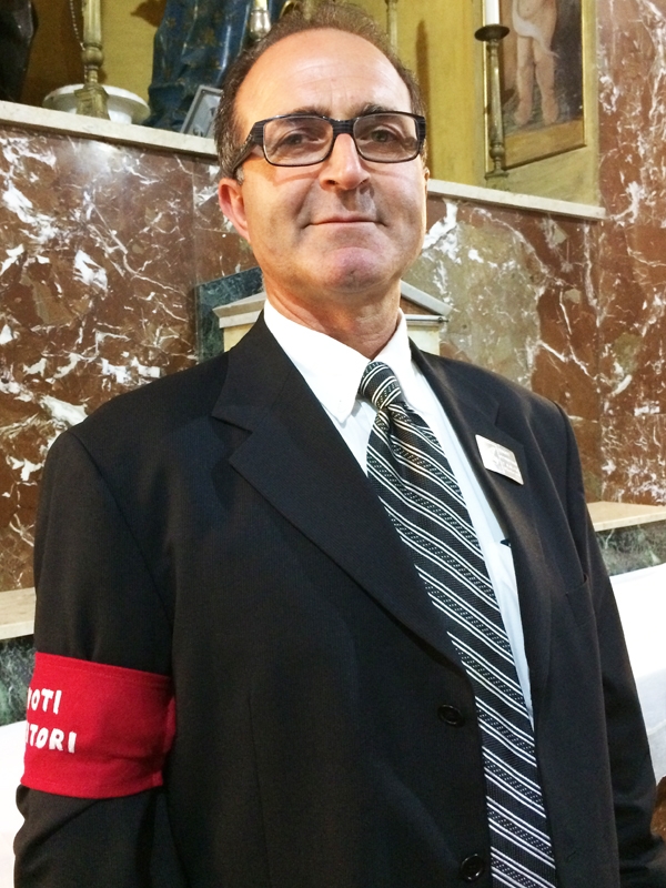 Nunzio Samarelli