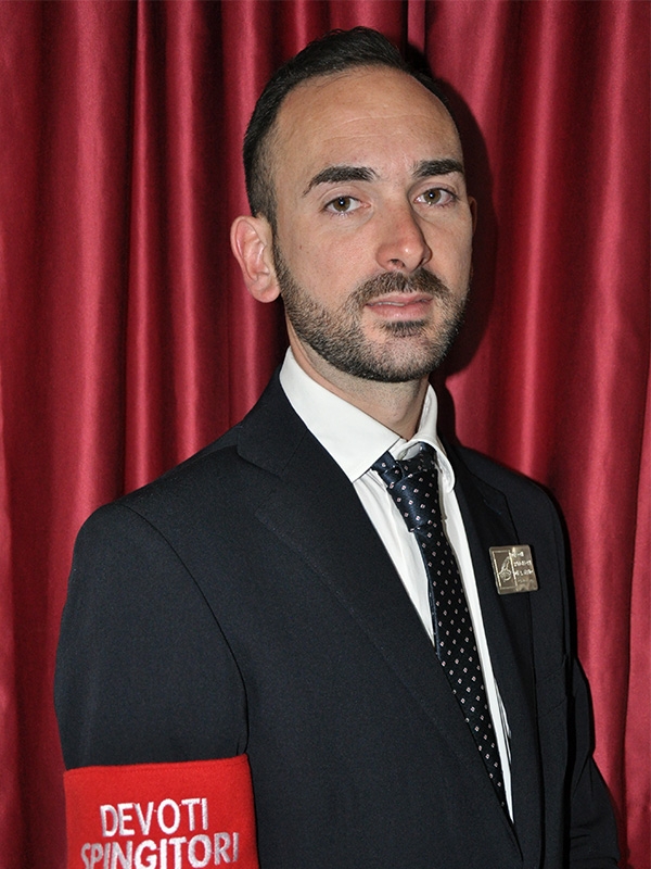 Claudio Sambasile