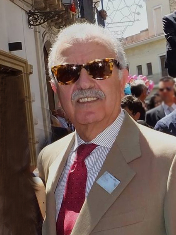 Salvatore Maddalena