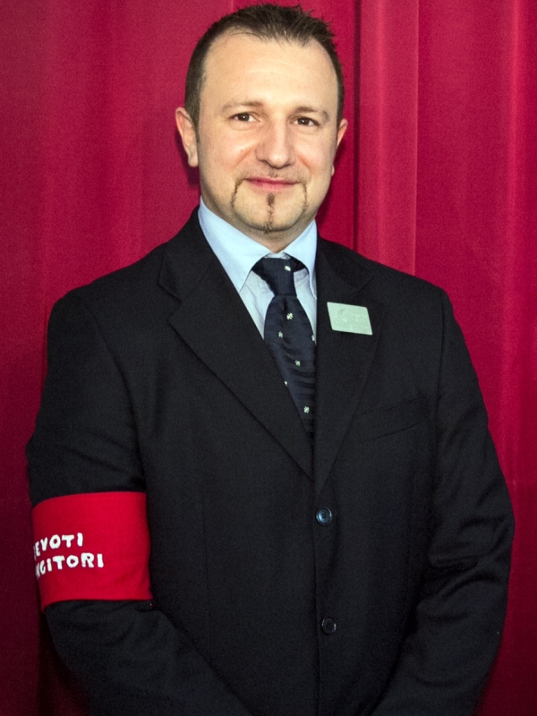 Alessandro Santo