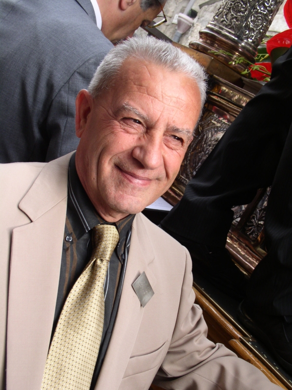 Vincenzo Ventura