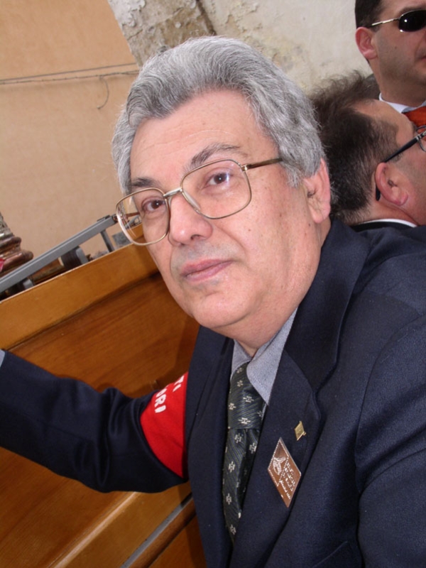 Antonino Bonaccorsi
