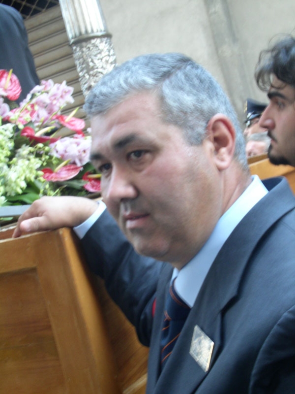 Guido Bufalino