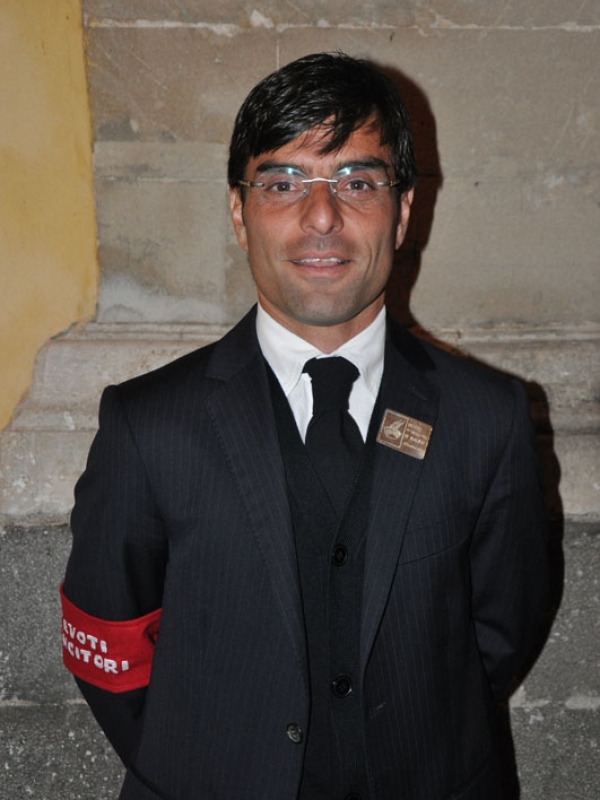 Sebastiano (Seby) Catania
