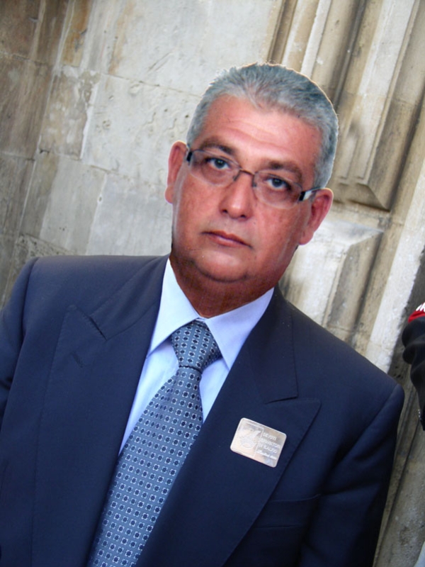 Salvatore Chiarenza