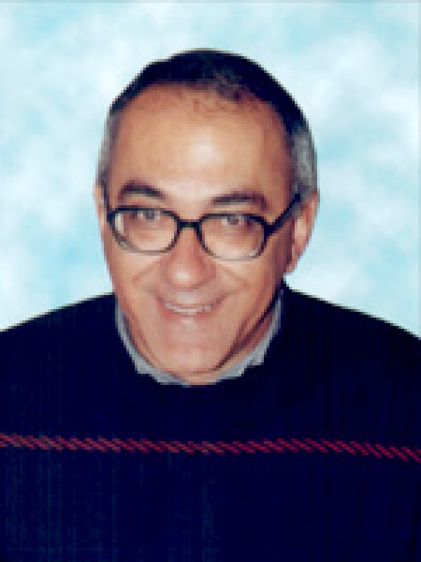 Cirino Gino  Cillepi