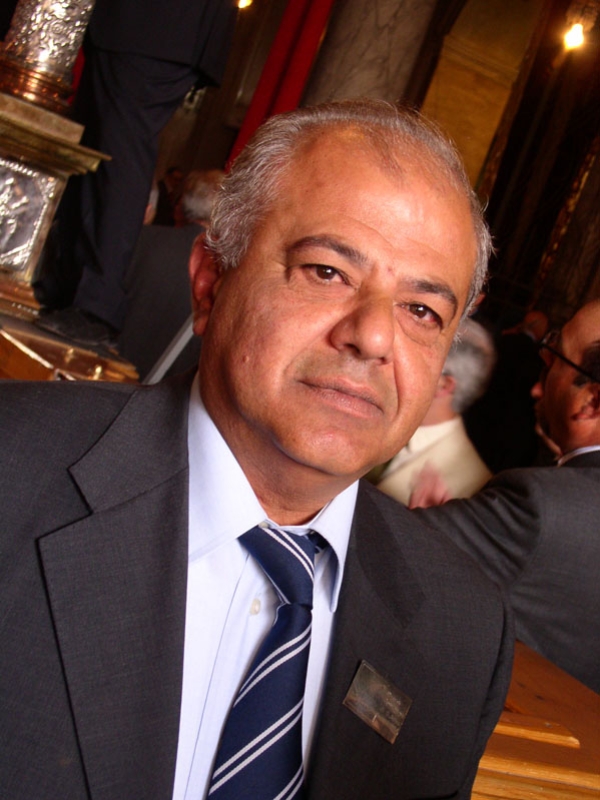 Franco Costantino