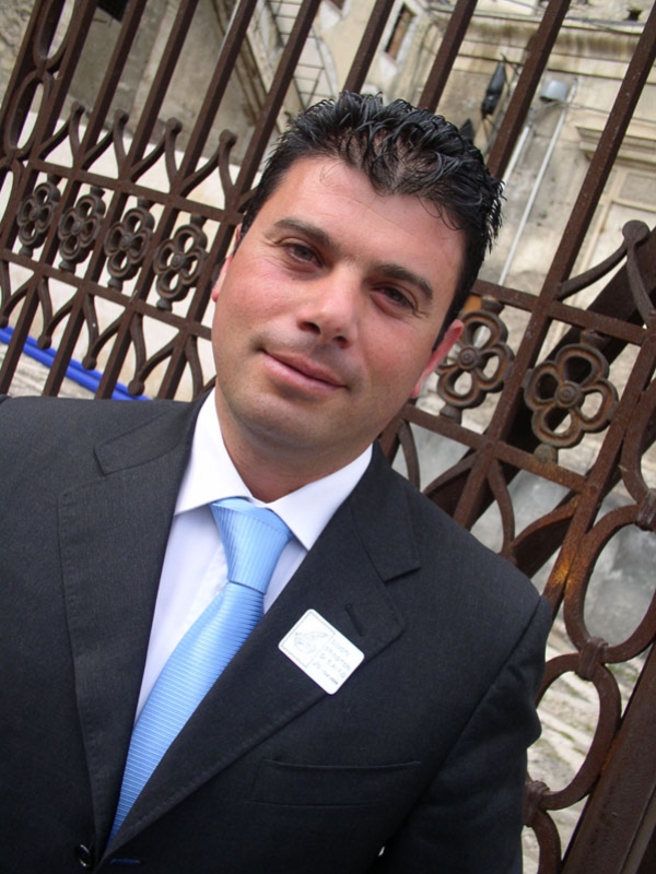 Vincenzo Cottone