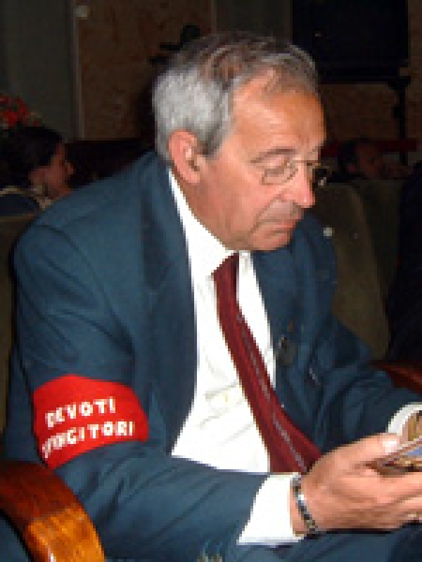 Giovanni  Crisci