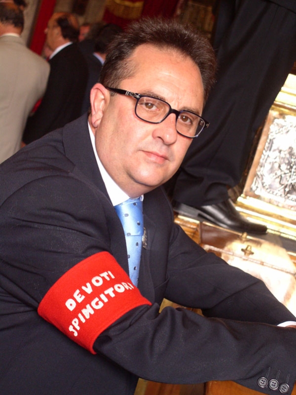 Alfio De Luca