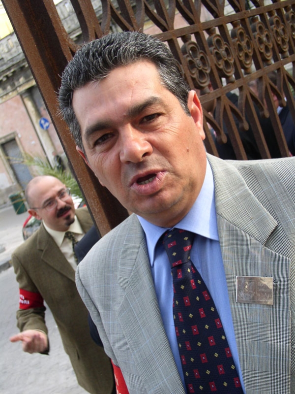 Alfio Di Benedetto