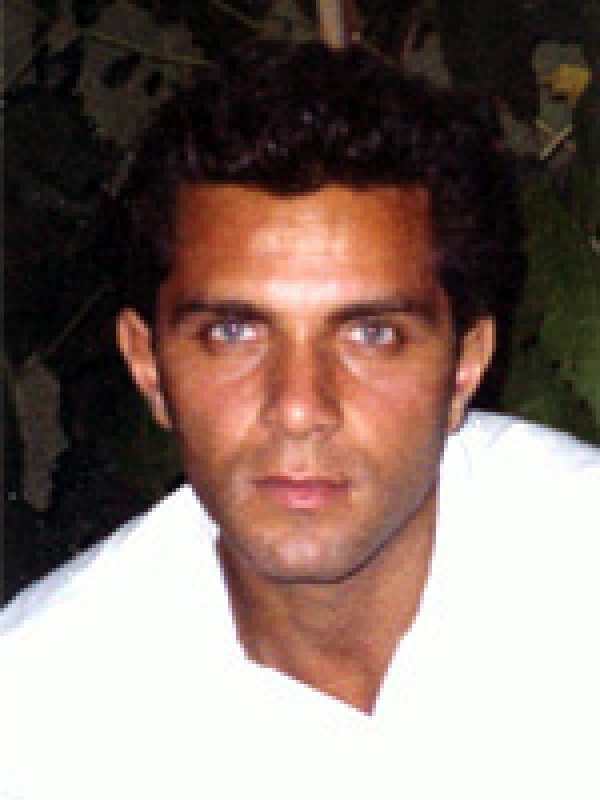 Maurizio  Di Benedetto