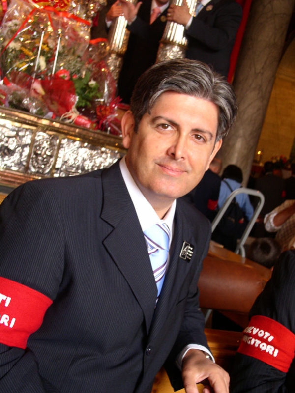 Rosario Di Mari
