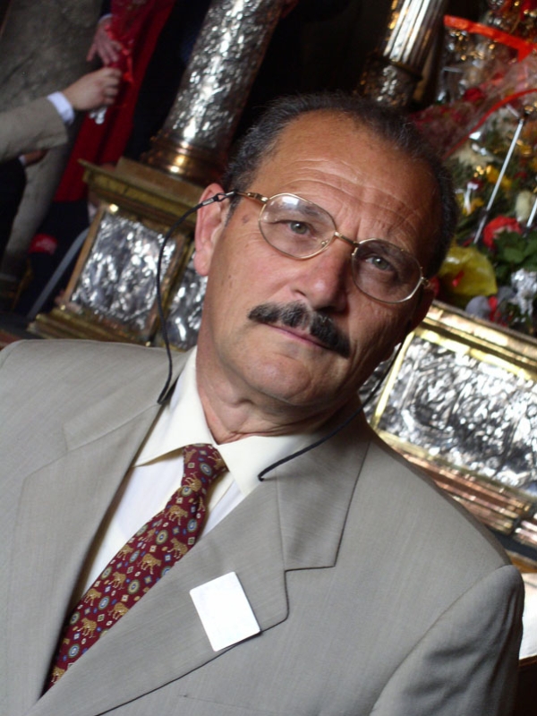 Vincenzo Di Mari